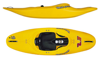 Wavesport EZ - Trade In